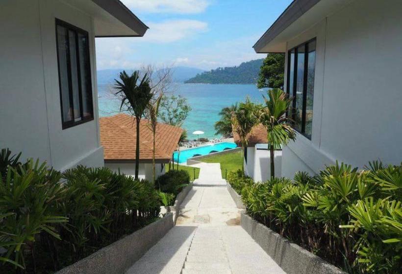 Hotel Asara Private Beach Resort 12