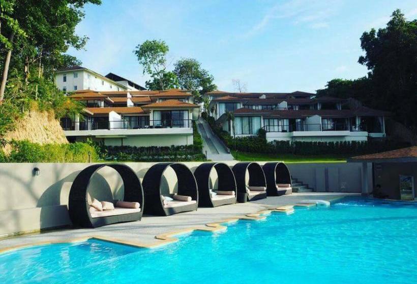 Hotel Asara Private Beach Resort 13