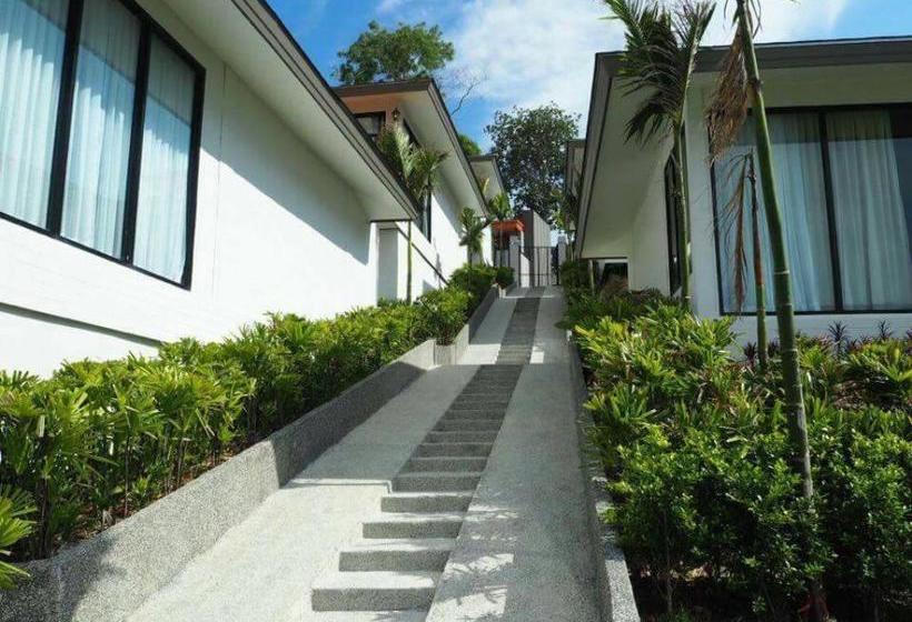 Hotel Asara Private Beach Resort 14