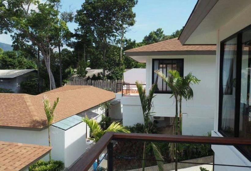 Hotel Asara Private Beach Resort 15