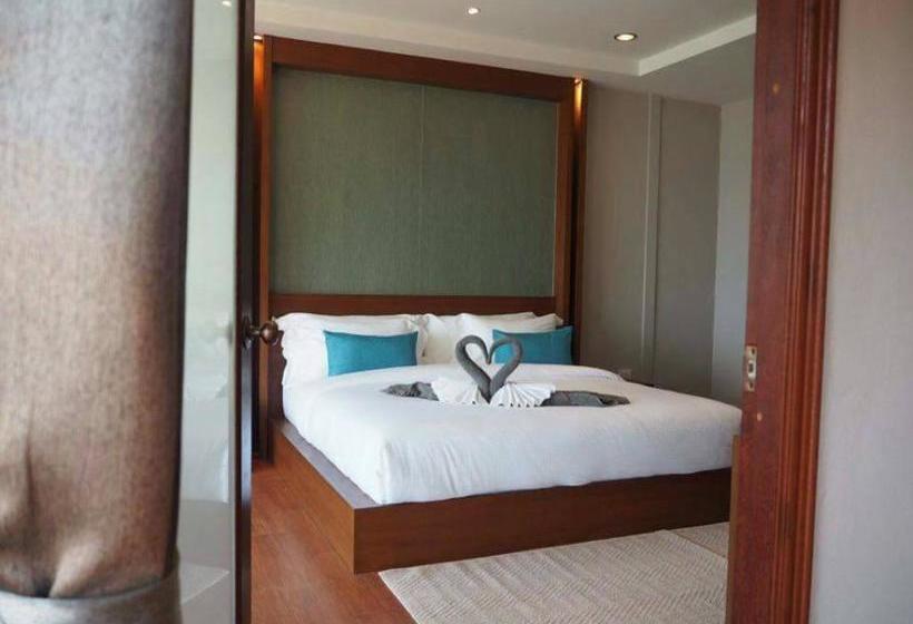 Hotel Asara Private Beach Resort 16