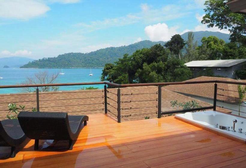 Hotel Asara Private Beach Resort 19