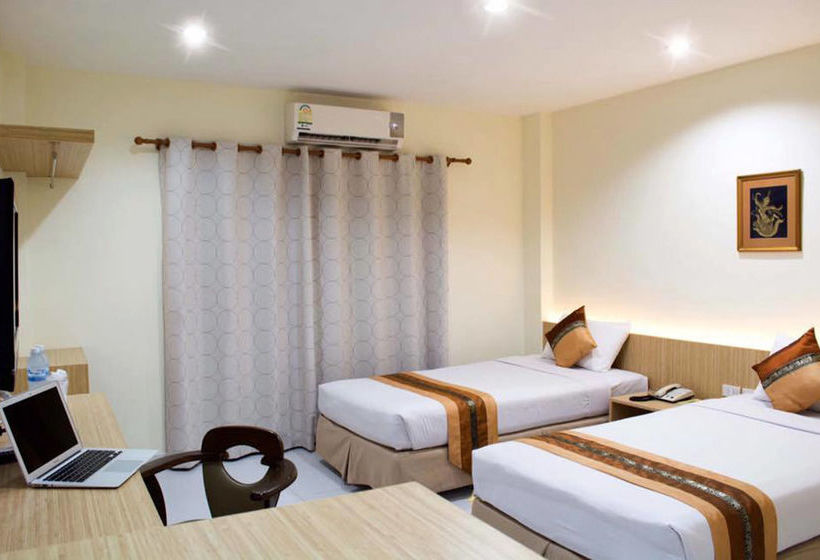 Hotel Star 3 Residence