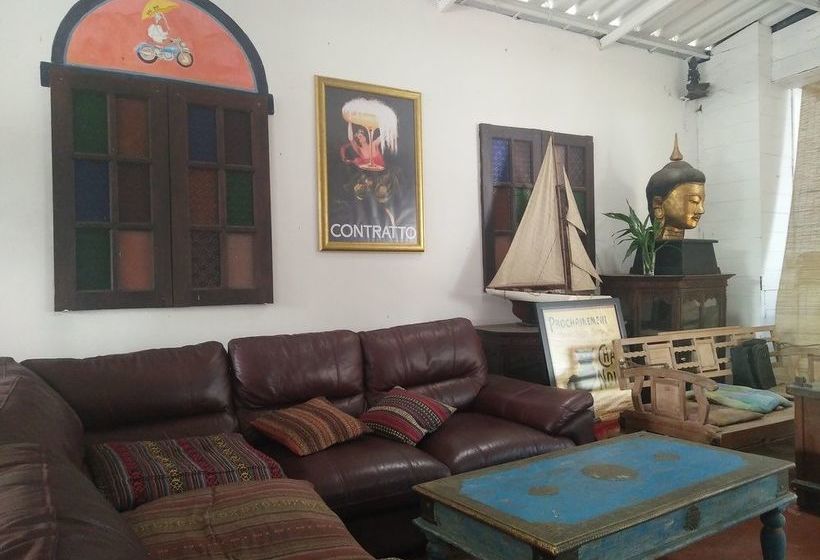 Pension The Pai Pub 1