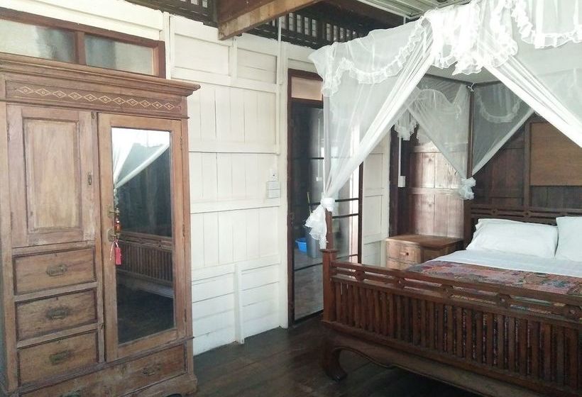 Pension The Pai Pub 10