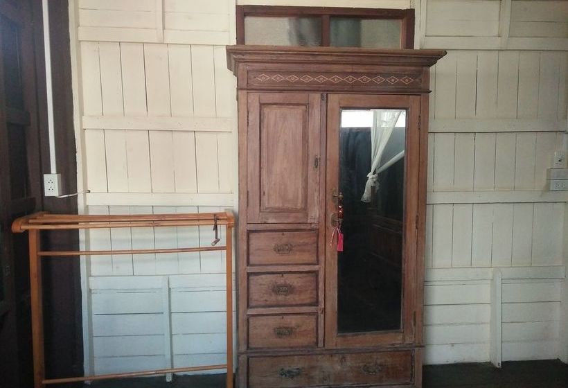 Pension The Pai Pub 11