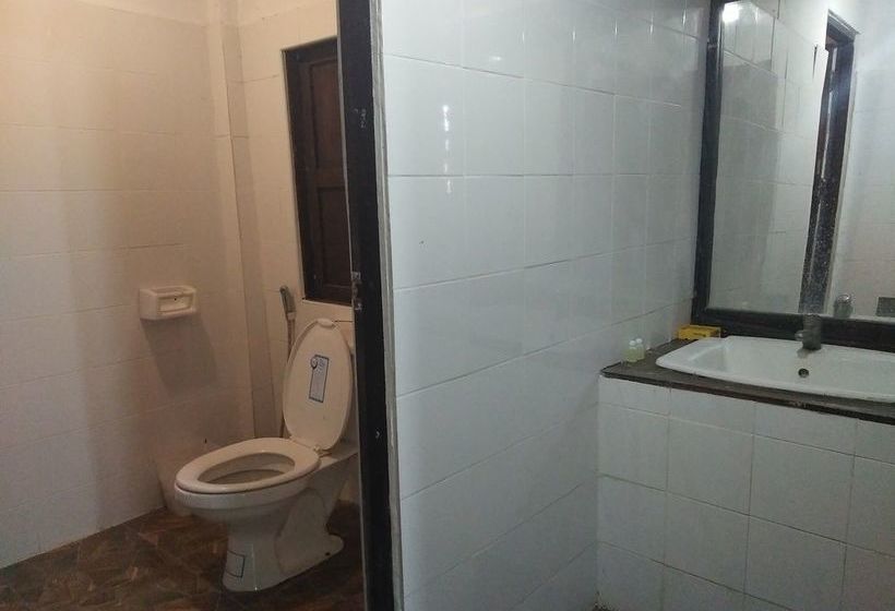 Pension The Pai Pub 12