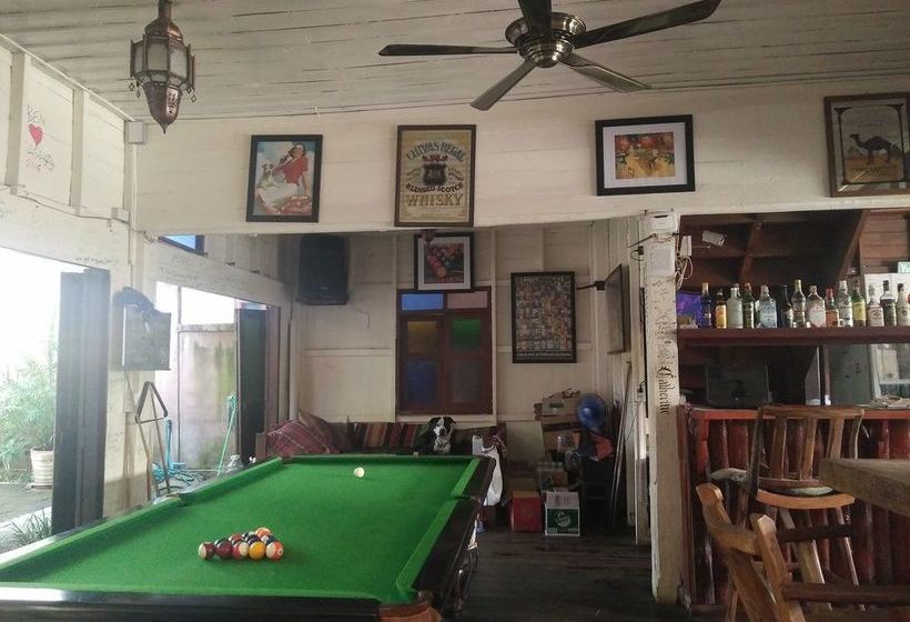 Pension The Pai Pub 13