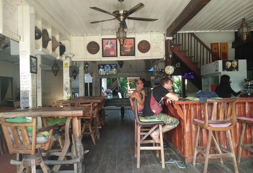 Pension The Pai Pub 14