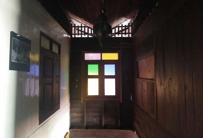 Pension The Pai Pub 15