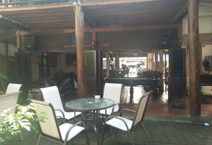 Pension The Pai Pub 16