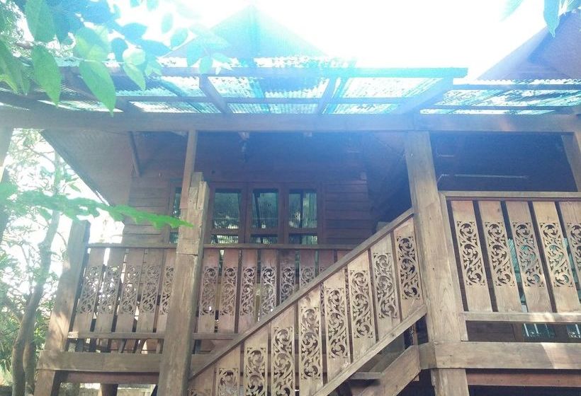 Pension The Pai Pub 18