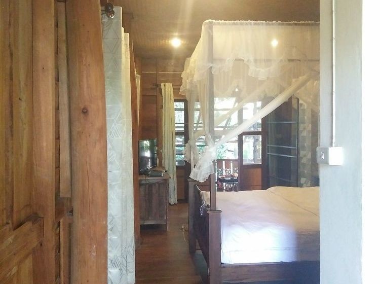 Pension The Pai Pub 19