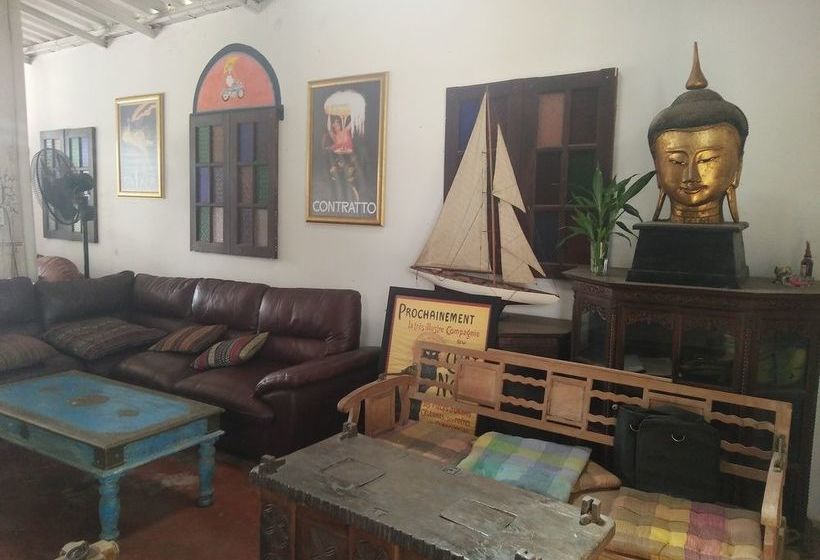 Pension The Pai Pub 2