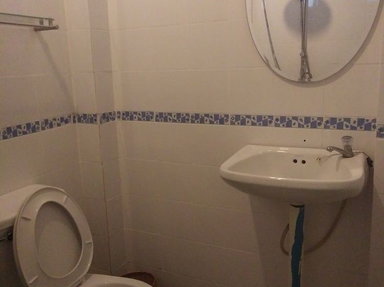 Pension The Pai Pub 20