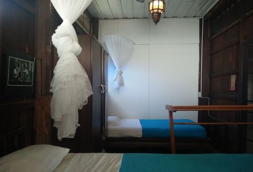 Pension The Pai Pub 3