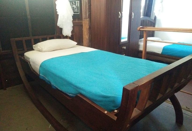 Pension The Pai Pub 4