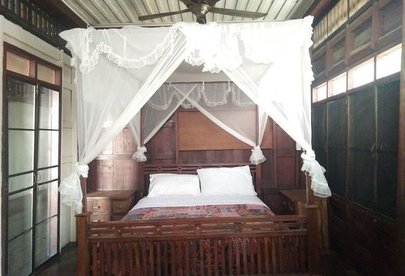 Pension The Pai Pub 5