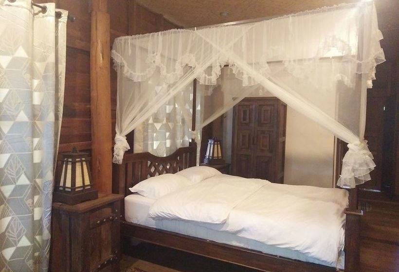 Pension The Pai Pub 6