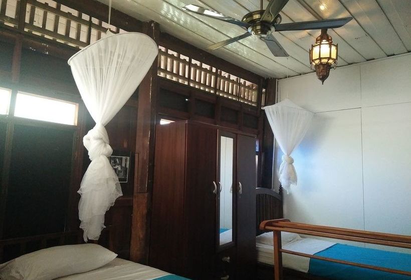 Pension The Pai Pub 7