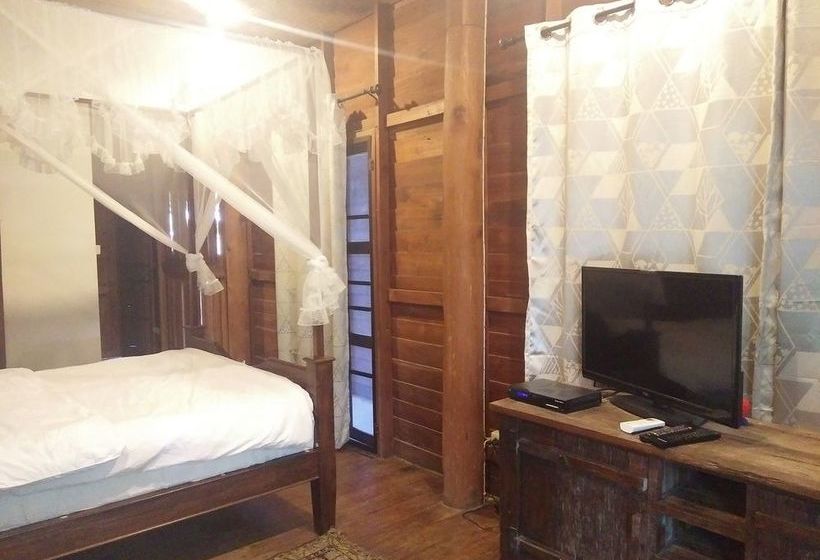 Pension The Pai Pub 8