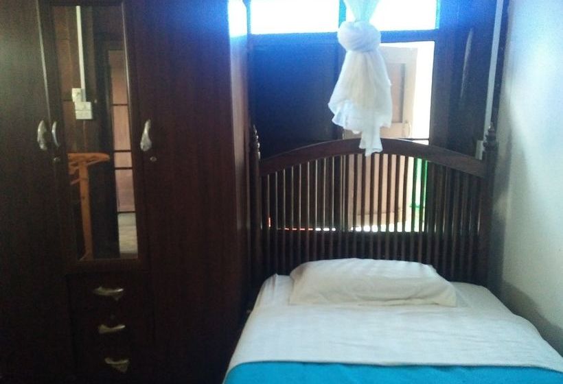 Pension The Pai Pub 9