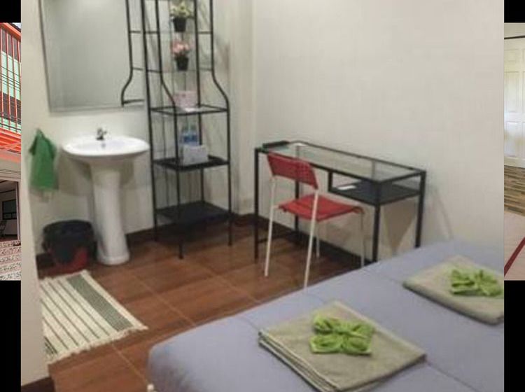 Hotel Pro Chill Krabi Guesthouse 10