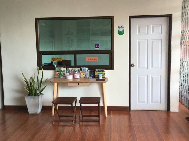 Hotel Pro Chill Krabi Guesthouse 11