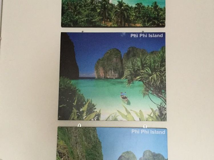 Hotel Pro Chill Krabi Guesthouse 12