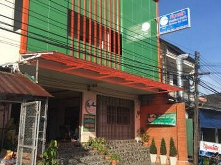 Hotel Pro Chill Krabi Guesthouse 13