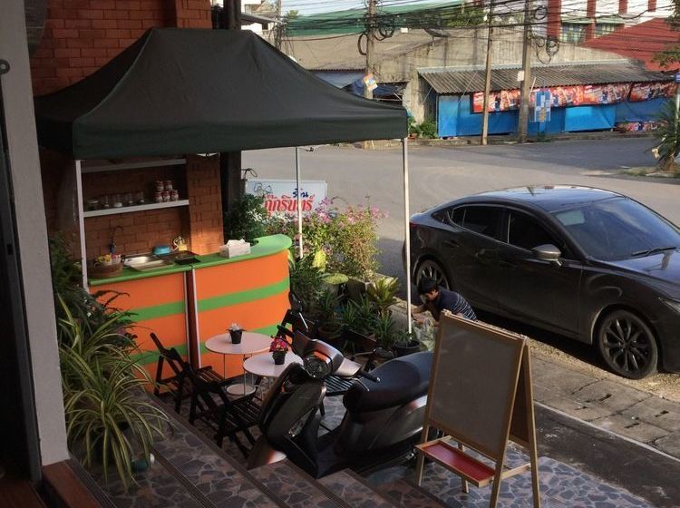 Hotel Pro Chill Krabi Guesthouse 14