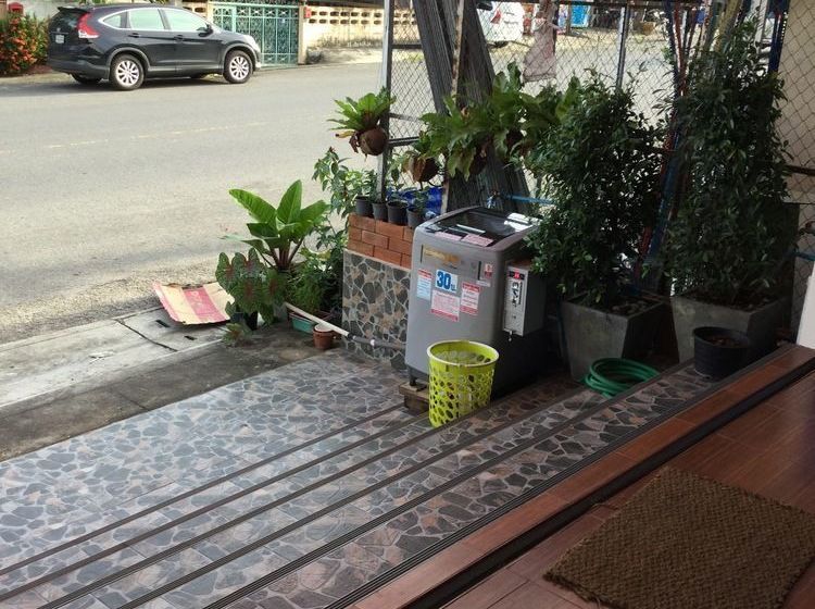 Hotel Pro Chill Krabi Guesthouse 15