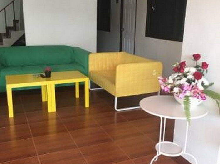 Hotel Pro Chill Krabi Guesthouse 17