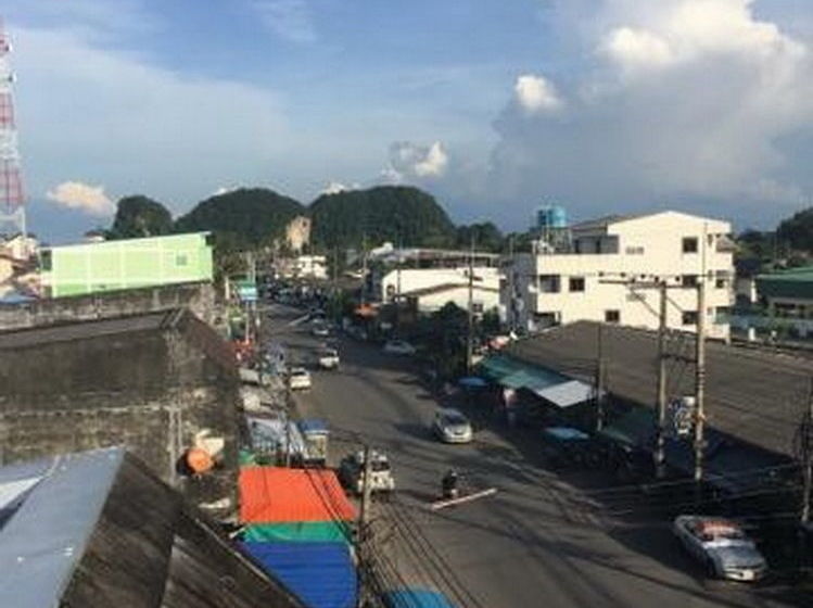 Hotel Pro Chill Krabi Guesthouse 19