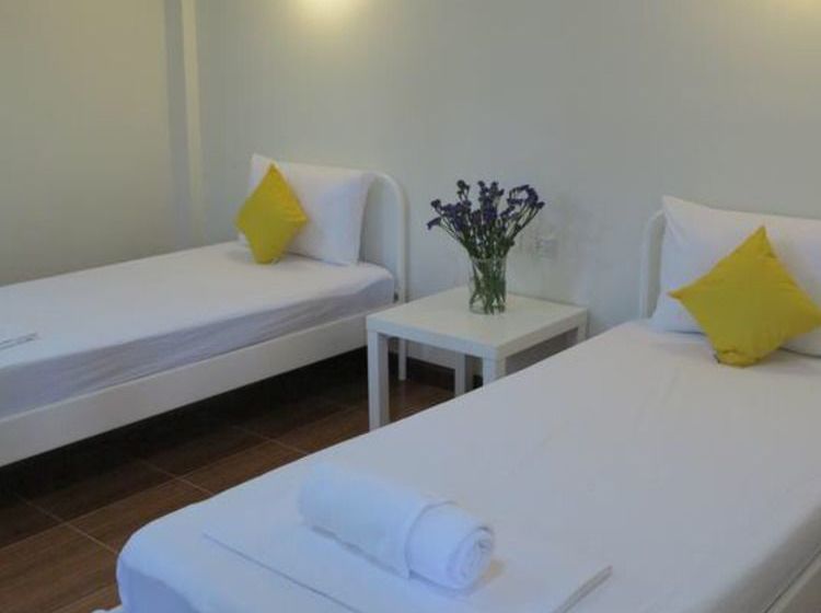 Hotel Pro Chill Krabi Guesthouse 5