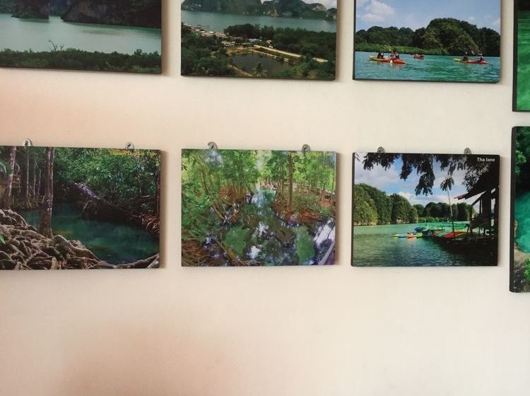 Hotel Pro Chill Krabi Guesthouse 7