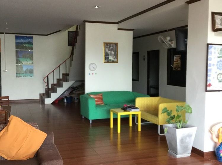 Hotel Pro Chill Krabi Guesthouse 8