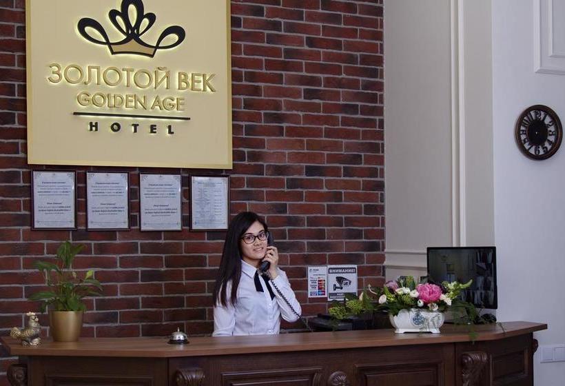 Hotel Golden Age 1