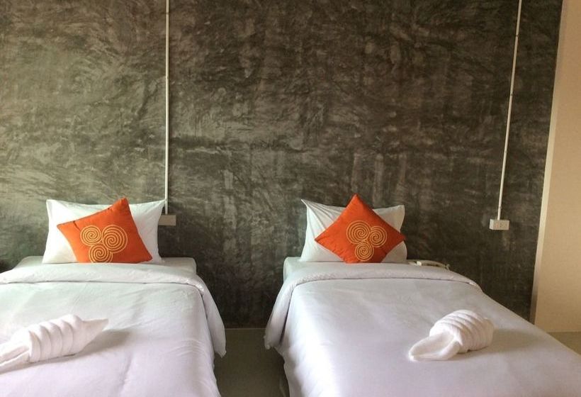 Hotel Srisuksant Urban 10