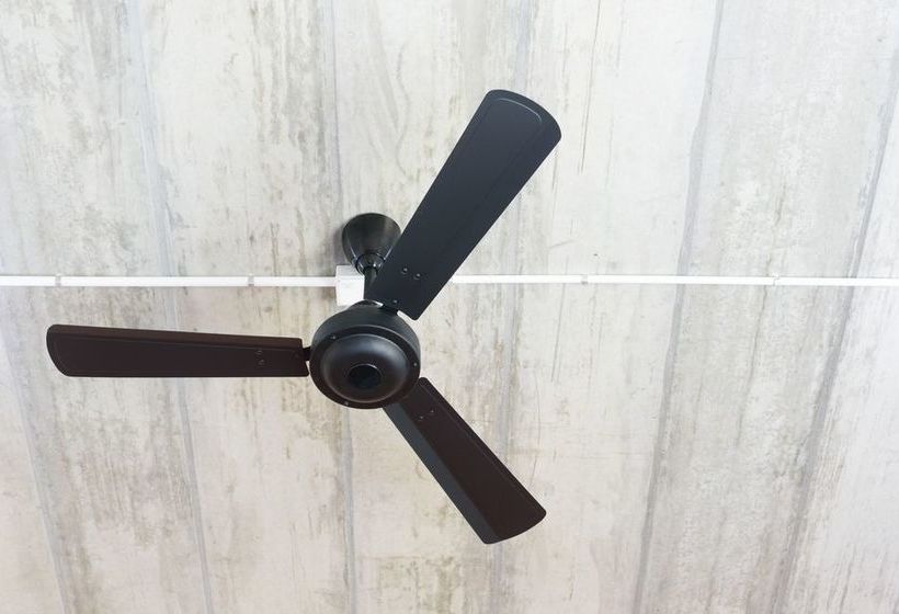 Hotel Srisuksant Urban 11