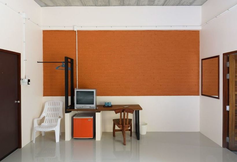 Hotel Srisuksant Urban 13