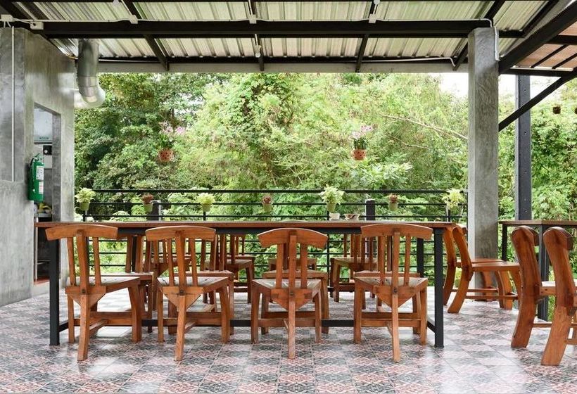 Hotel Srisuksant Urban 15