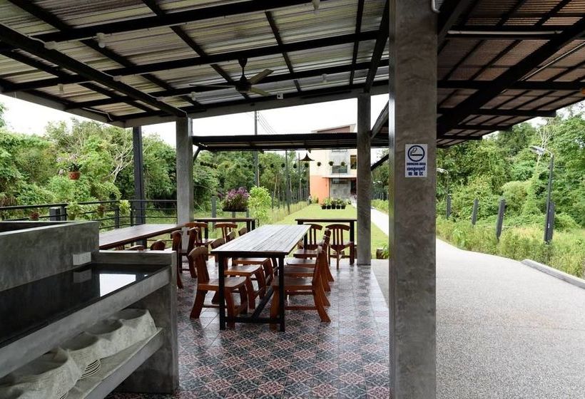 Hotel Srisuksant Urban 16