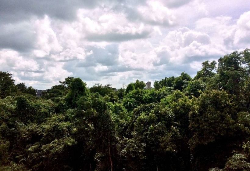 Hotel Srisuksant Urban 19