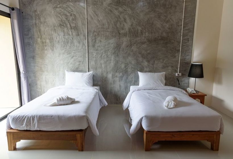 Hotel Srisuksant Urban 2