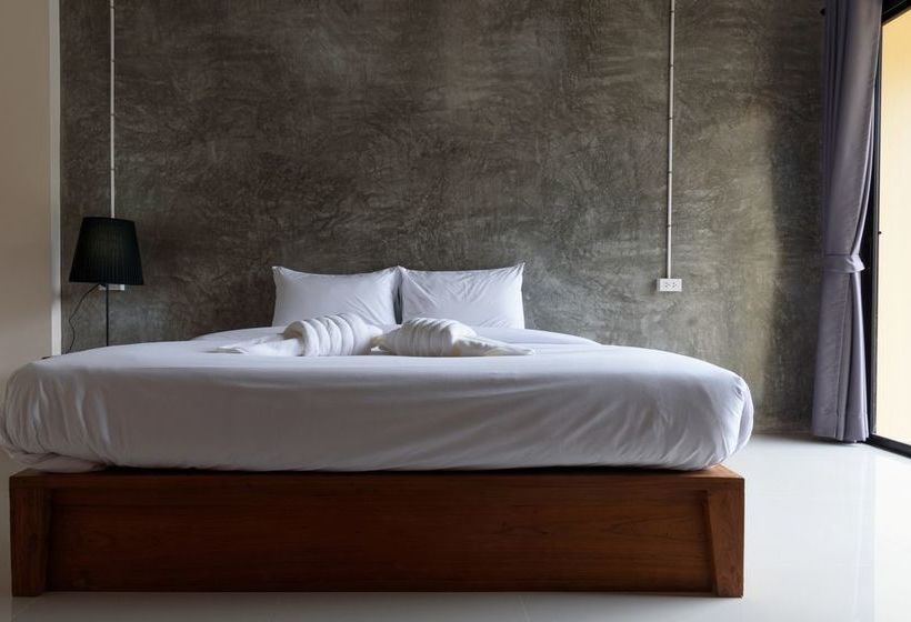 Hotel Srisuksant Urban 3