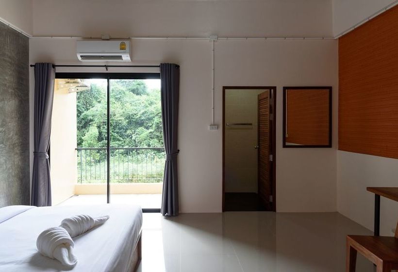 Hotel Srisuksant Urban 4