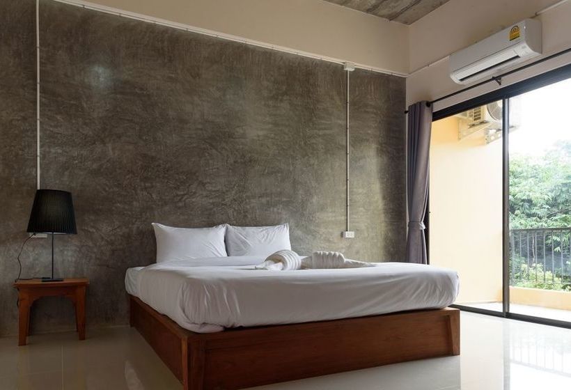 Hotel Srisuksant Urban 5