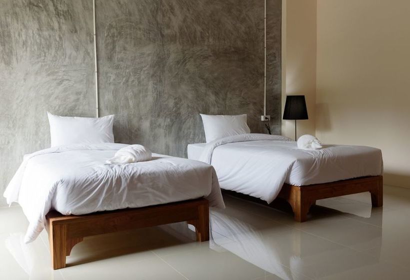 Hotel Srisuksant Urban 6