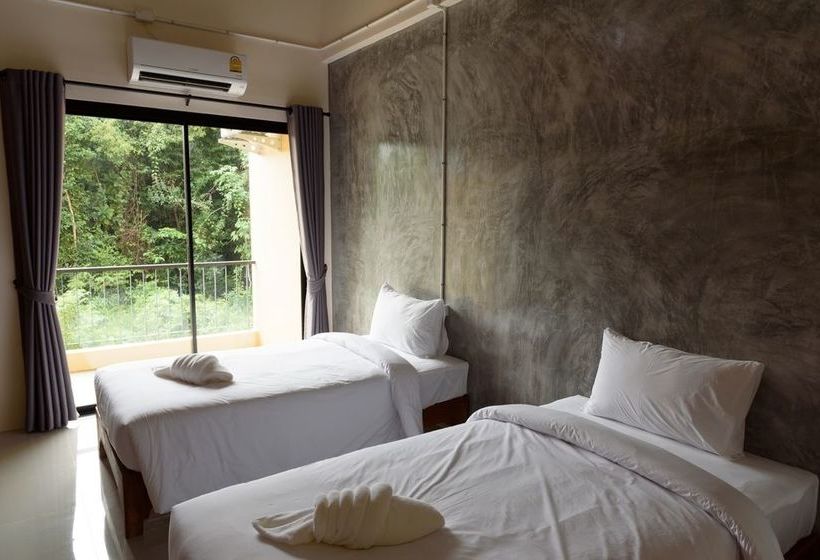 Hotel Srisuksant Urban 7